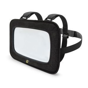 GO By Goldbug Mirror For Rear And Forward Facing Car Seats